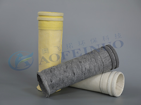 玄武巖布袋耐溫多少度(圖3) 玄武巖布袋耐溫多少度(圖3)